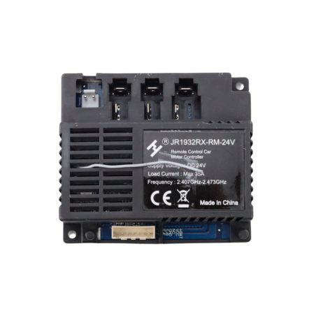 JR1932RX-RM-24V juhtseade sõiduki akule DK-CA003