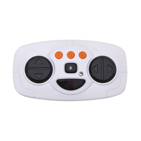 2,4G kaugjuhtimispult akuautole - XH036-9Q