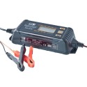 Intelligentne akulaadija 12V / 24V MW-SC4B