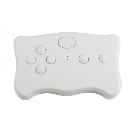 Kaugjuhtimispult elektrilisele sõiduautole BMW X6 2.4G