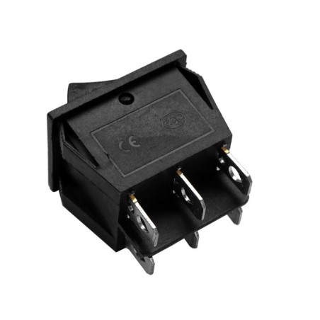 Kiire-aeglane esi-taga topeltlüliti nupp