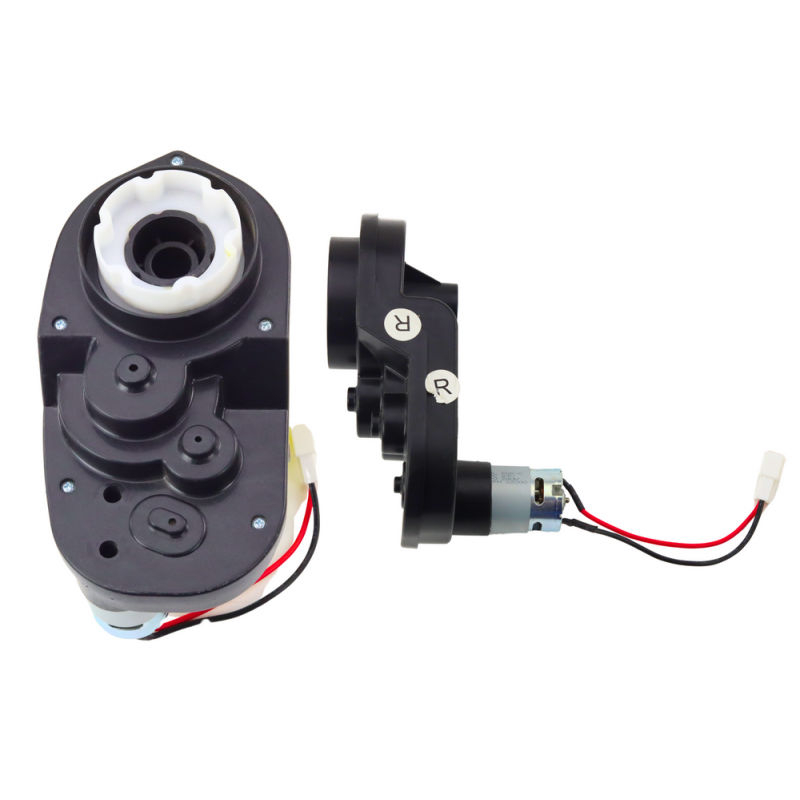 DK-CA001 - 24V mootor