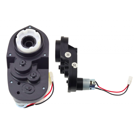 DK-CA001 - 24V mootor