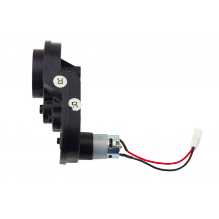 DK-CA001 - 24V mootor