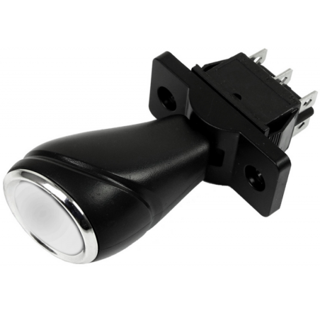 Nupupulk Edasi/Stopp/Tagurpidi Auto akuga töötav