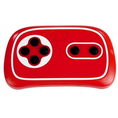 Kaugjuhtimispult TX20 autoga elektrisõidukile 2.4G BMW X6 FCC