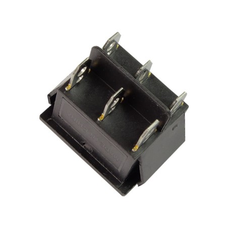 Kiire ja aeglase režiimi lüliti elektrisõidukile