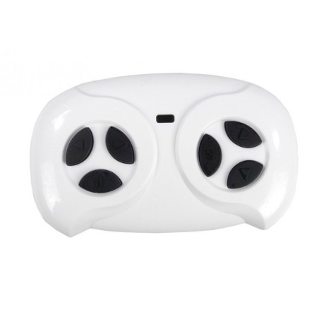 Kaugjuhtimispult elektriautole 2.4G HL1518 Coronet S618 BRD7588