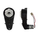 Mootor + käigukast 12V 10000rpm