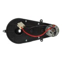 Mootor + käigukast 12V 10000rpm