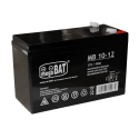 AGM geellaku autole 12V10Ah aku jaoks