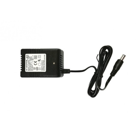Laadija elektrilisele sõiduautole 12V 1000mA LED