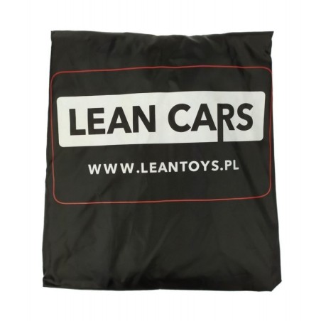 Kate elektriautole 100x55x45 cm S