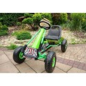 GO KART Green