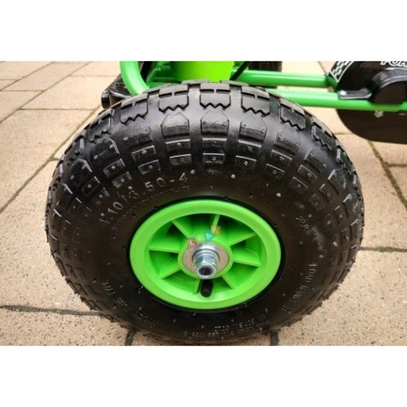 GO KART Green