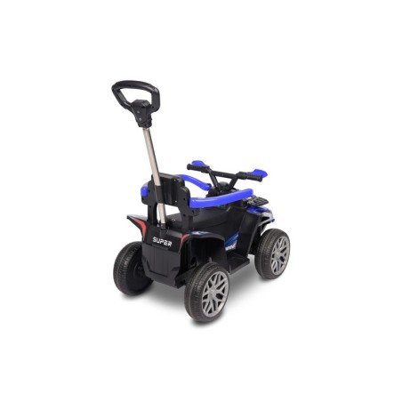 TÕUKEAUTO KÄEPIDEMEGA MOVIX BLUE