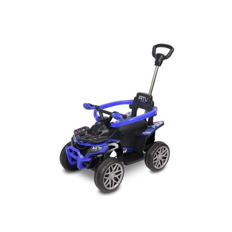 TÕUKEAUTO KÄEPIDEMEGA MOVIX BLUE