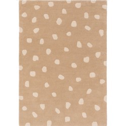 Lastetoa villavaip Savannah 150x220 cm taupe