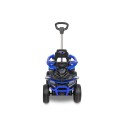 TÕUKEAUTO KÄEPIDEMEGA MOVIX BLUE