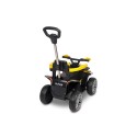 TÕUKEAUTO JUHTSANGAGA MOVIX KOLLANE