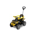 TÕUKEAUTO JUHTSANGAGA MOVIX KOLLANE
