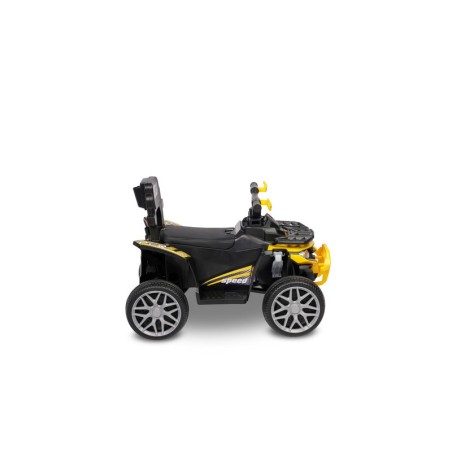TÕUKEAUTO JUHTSANGAGA MOVIX KOLLANE
