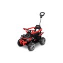 TÕUKEAUTO JUHTSANGAGA MOVIX RED