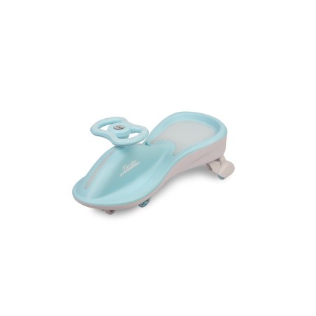 GRAVITATSIOONI SÕIDUK FIESTA SININE