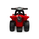 RIDE-ON TÕUKEAUTO QUAD GOODYEAR PUNANE