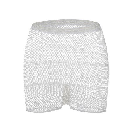 Mitmekordseks kasutamiseks mõeldud võrk aluspüksid (suurus L, 2 tk)