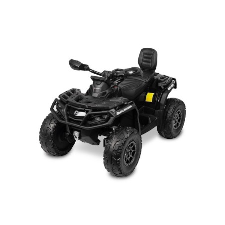 AKUSÕIDUK OUTLANDER MUST