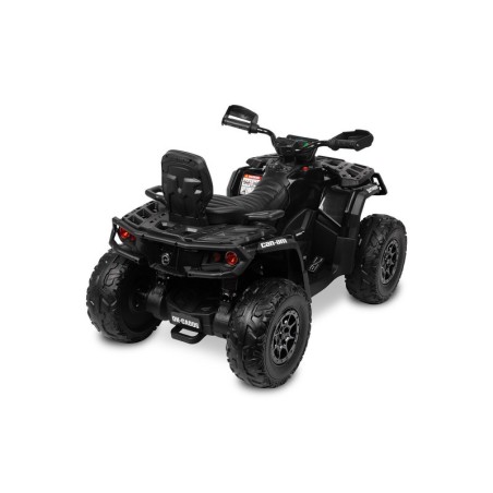 AKUSÕIDUK OUTLANDER MUST