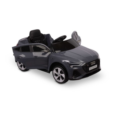ELEKTRIAUTO AUDI ETRON SPORTBACK HALL