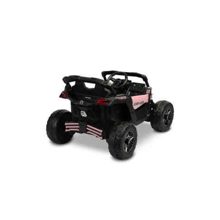 ELEKTRISÕIDUK MAVERICK HELEREOOSA