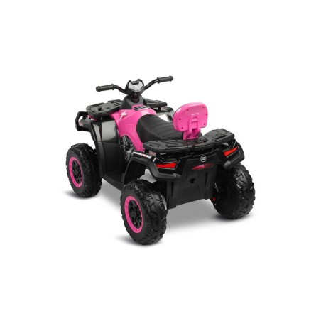 RUSH ELEKTRISÕIDUK ROOSA