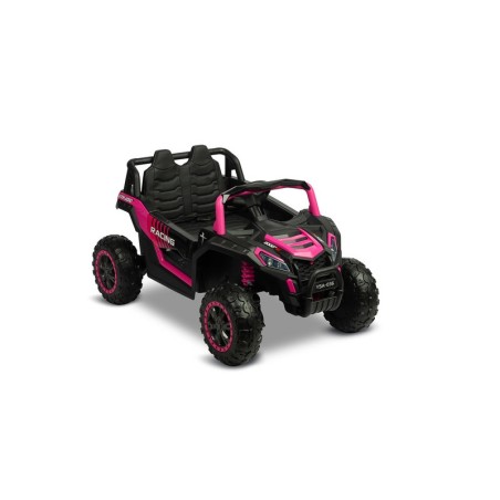 LASTE MAASTIKUSÕIDUK ROOSA