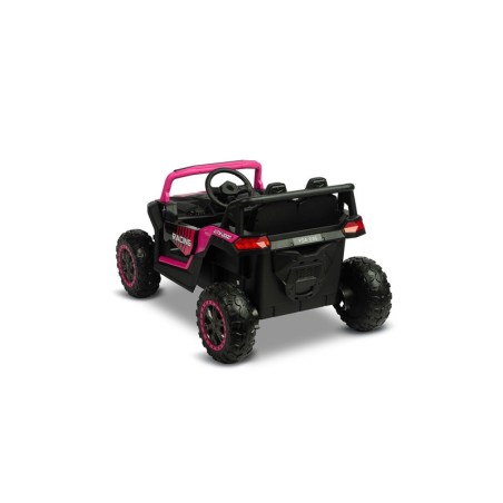 LASTE MAASTIKUSÕIDUK ROOSA