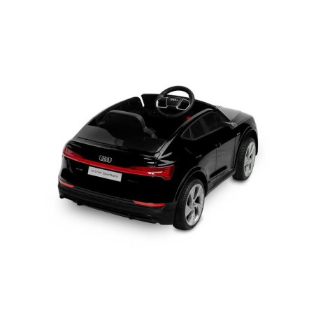ELEKTRIAUTO AUDI ETRON SPORTBACK MUST