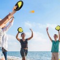 Catch Ball Arkaadmäng Viskepüügi mõla + 2 palli