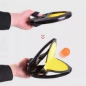 Catch Ball Arkaadmäng Viskepüügi mõla + 2 palli