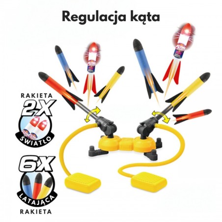 Topeltvahust raketiheitja 8tk