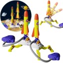 Double Foam raketiheitja 6 tk.