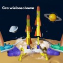Double Foam raketiheitja 6 tk.