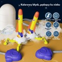 Double Foam raketiheitja 6 tk.