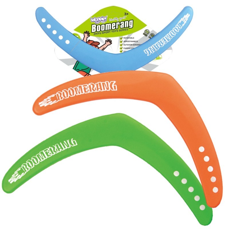 Boomerang Throw arkaadmäng