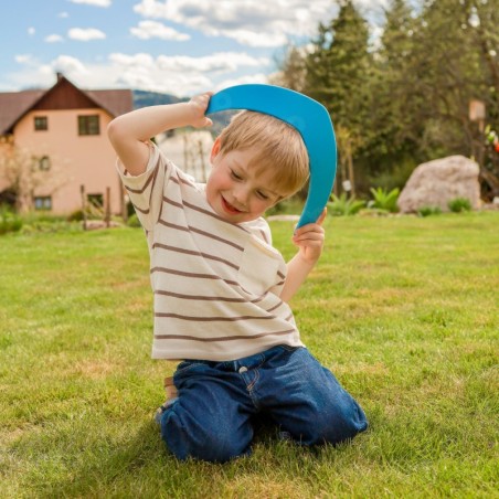 Boomerang Throw arkaadmäng