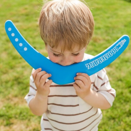 Boomerang Throw arkaadmäng