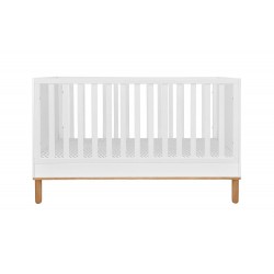 Beebivoodi 70x140 cm Toteme Cube
