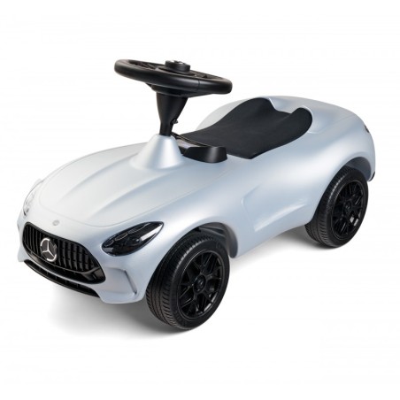 BIG Bobby Car Mercedes AMG GT Ride-On