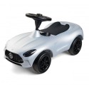 BIG Bobby Car Mercedes AMG GT Ride-On